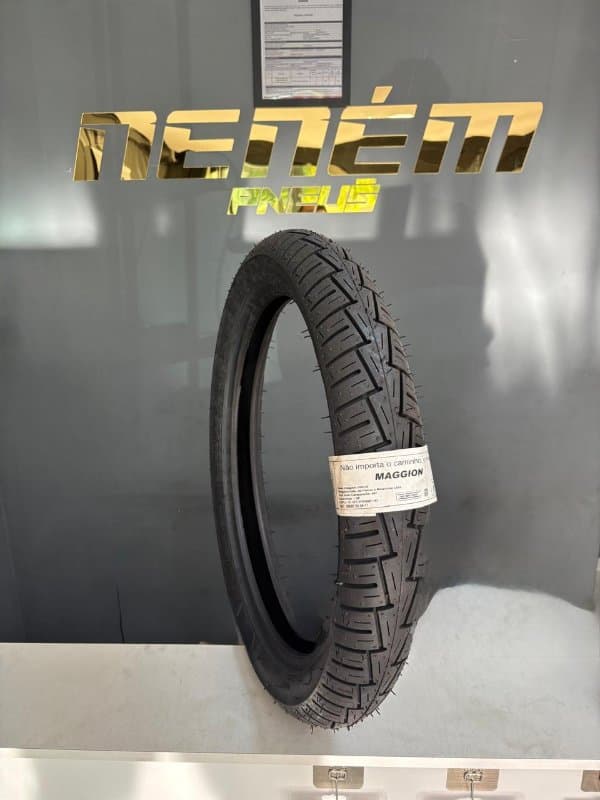 90/90-18 maggion traseiro Cg
