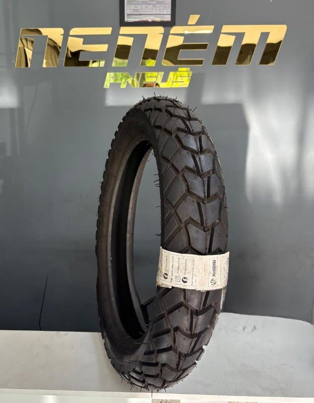 110/90-17 maggion traseiro bross